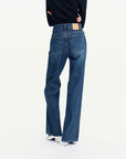 Helen Loose Denim