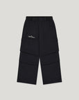 SAE TIMELESS. NYLON SAFARI PANTS