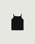 Pico sleeveless tank top