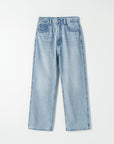 Leon Straight Denim