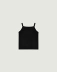Pico sleeveless tank top