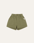 fatigue shorts