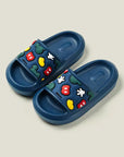 Mickey Disney Sandals
