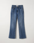 Foe Flared Denim