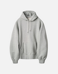 Blended Hoodie M.Grey