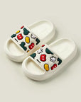 Mickey Disney Sandals
