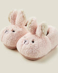 rabbit slippers