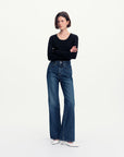 Helen Loose Denim