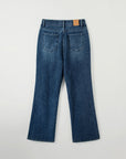 Edith Bootcut Denim