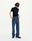 Lise Wide Denim