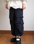 SAE TIMELESS. NYLON SAFARI PANTS