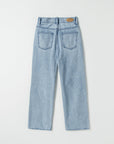 Leon Straight Denim