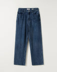 Lise Wide Denim