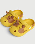 Cow Crocs