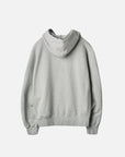 Blended Hoodie M.Grey