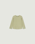 wool tencel t-shirts