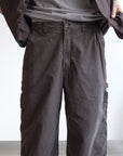 armoury pants.charcoal
