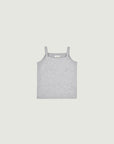 Pico sleeveless tank top
