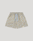 GARDEN PAJAMA SHORT
