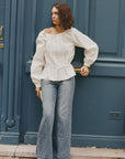 JENA VINTAGE JEANS