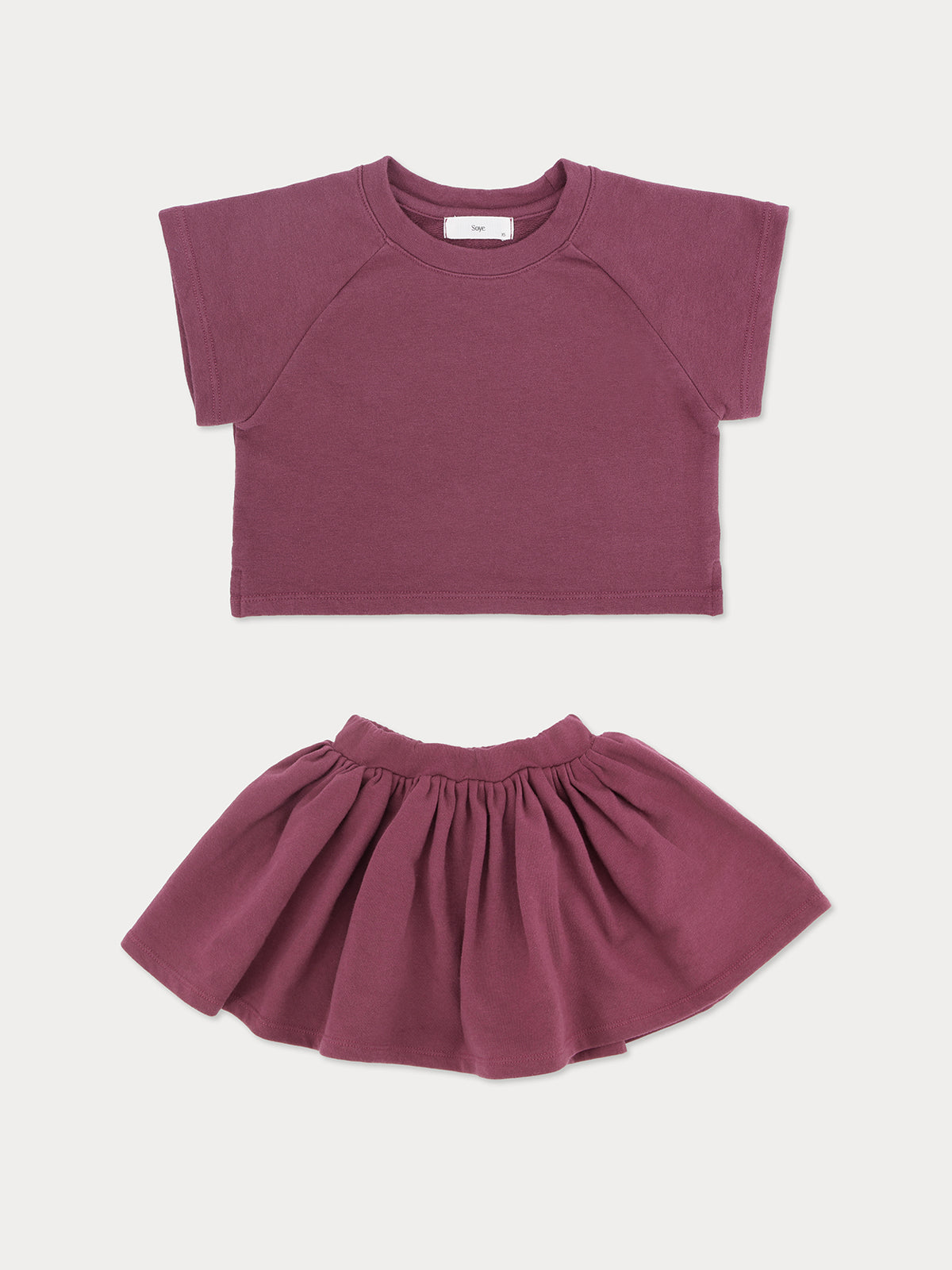 Sophie two-piece set