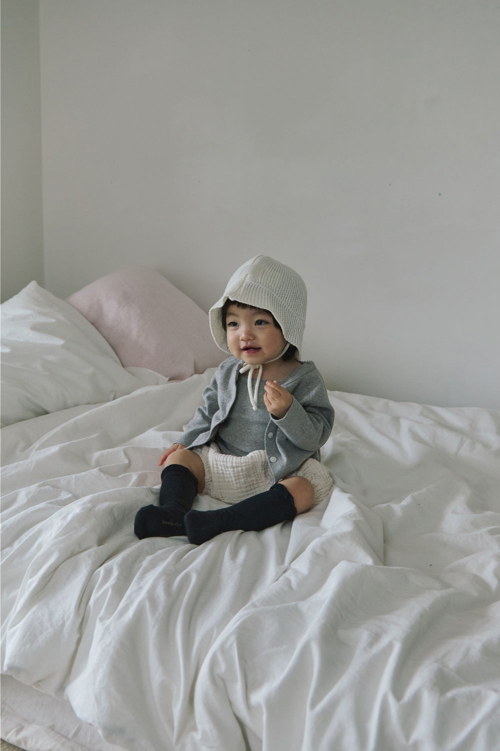 Pico sleeveless tank top