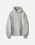 Blended Hoodie M.Grey