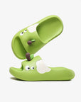 Apple Sandals