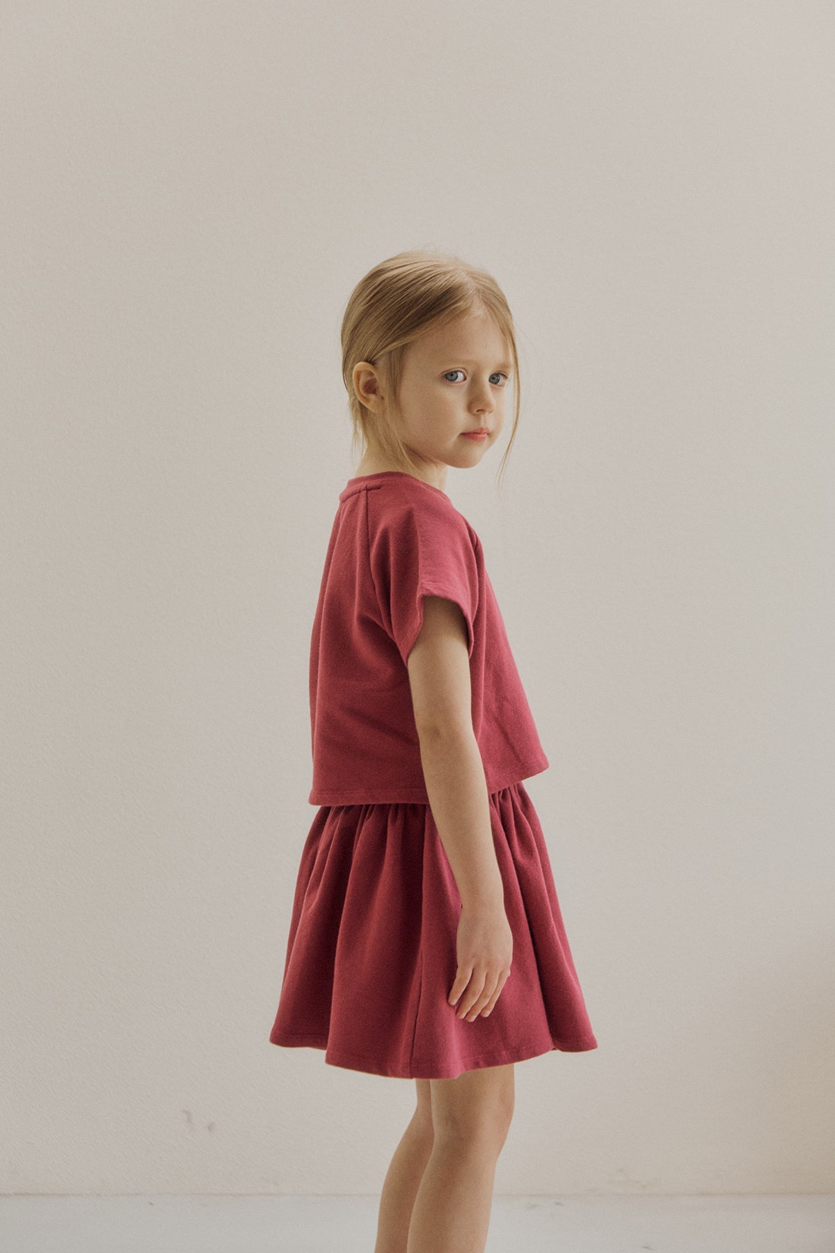 Sophie two-piece set