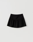 Darin Shirring PantSkirt