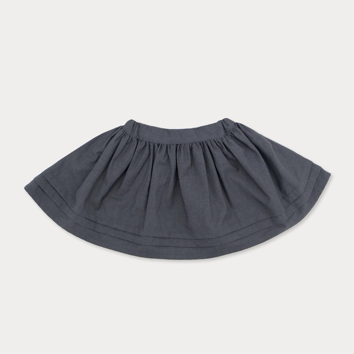 Form skirt