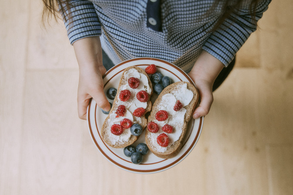 Nino Henley neck tee