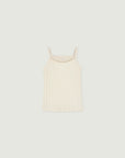 twilly sleeveless