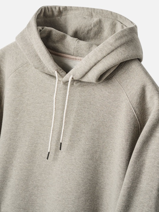 Blended Humus Hoodie