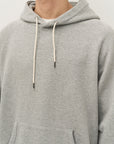 Blended Hoodie M.Grey