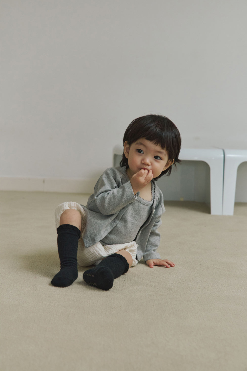 Pico sleeveless tank top