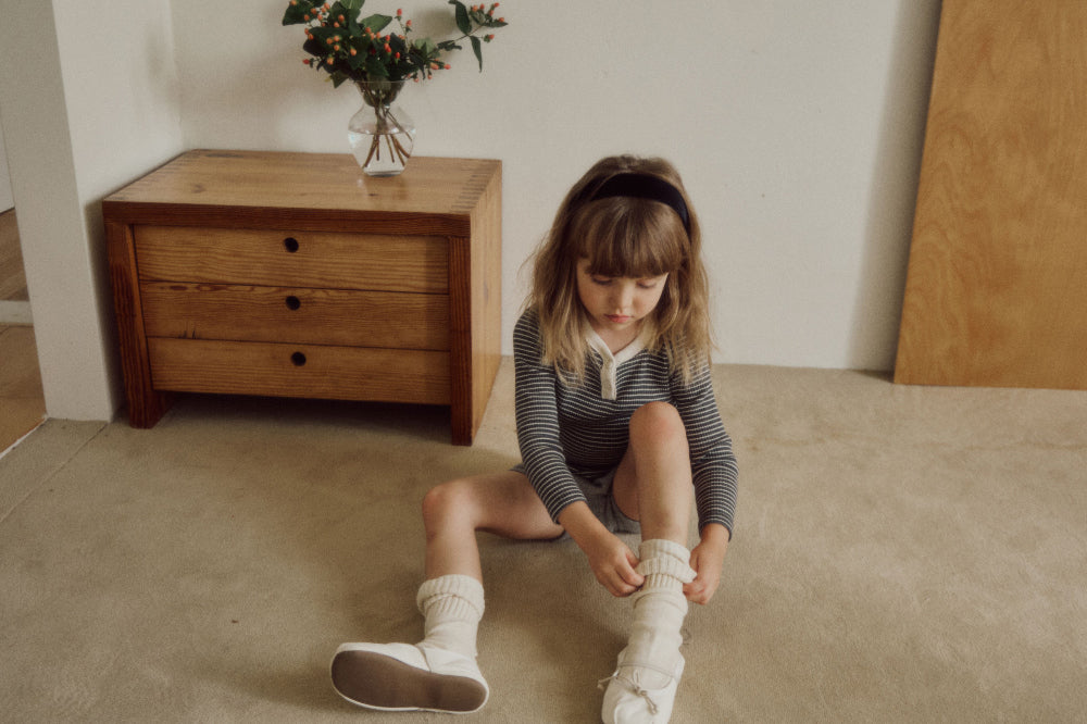 Nino Henley neck tee