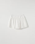 Darin Shirring PantSkirt
