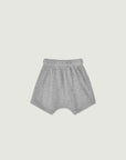 eyelet shorts