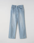 Cloud Touch Denim Pants