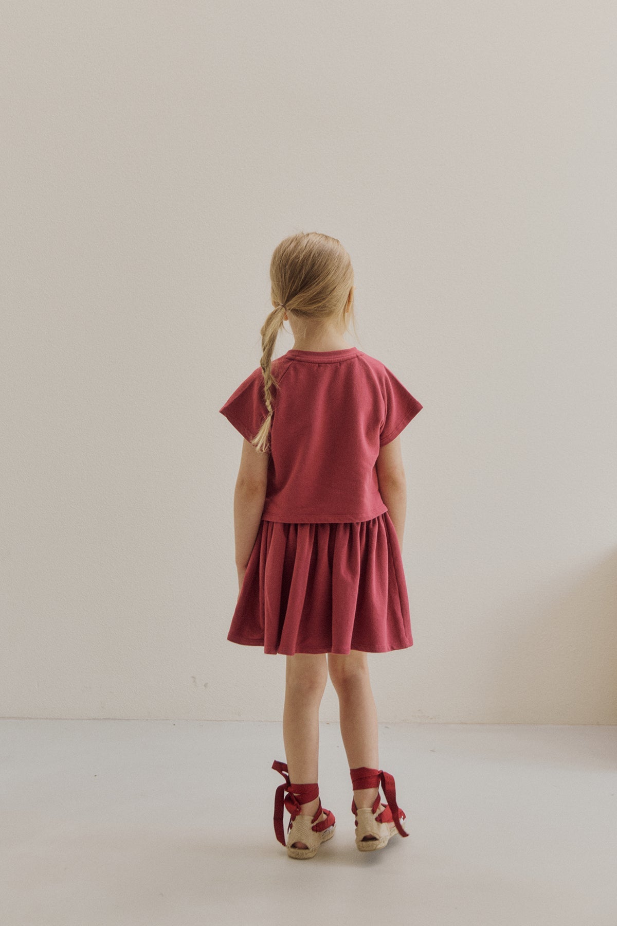 Sophie two-piece set