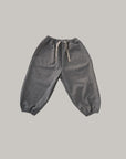 mink jogger pants