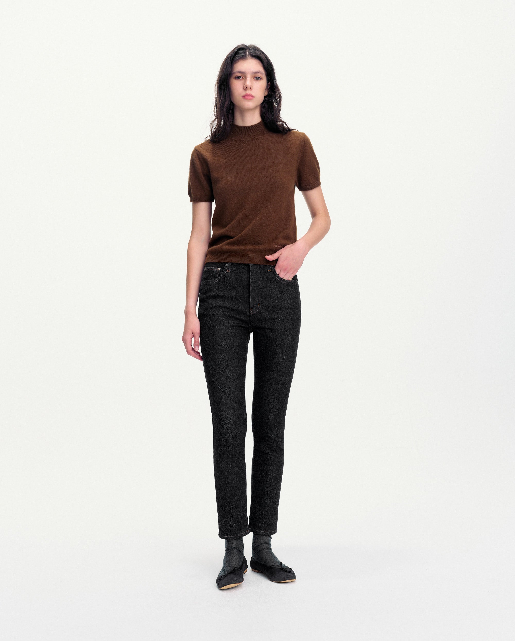 Kate Skinny Denim