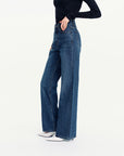 Helen Loose Denim