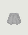 Eyelet shorts