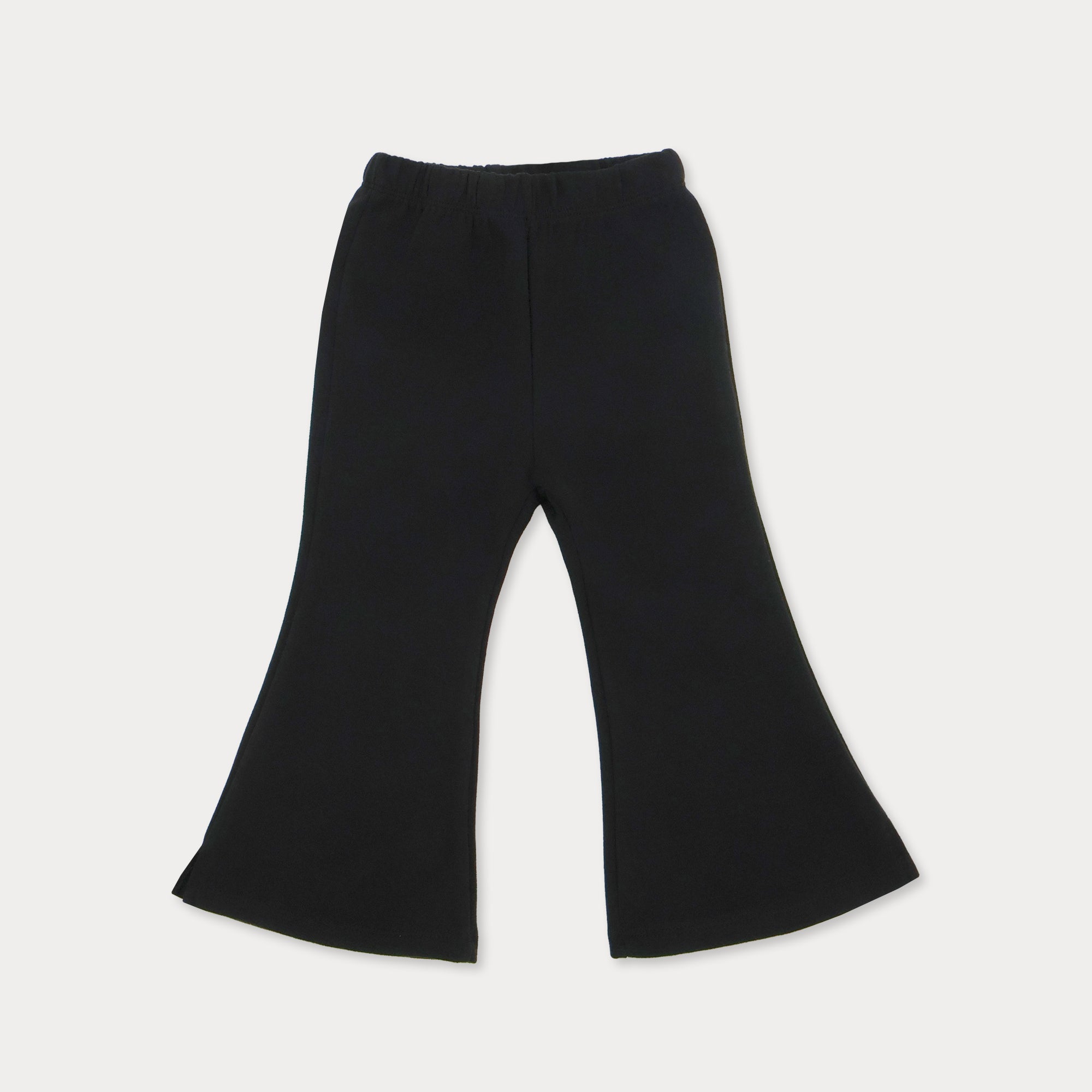 Bonbon slit pants