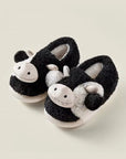 animals slippers for kids