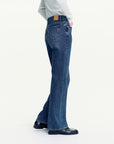 Edith Bootcut Denim