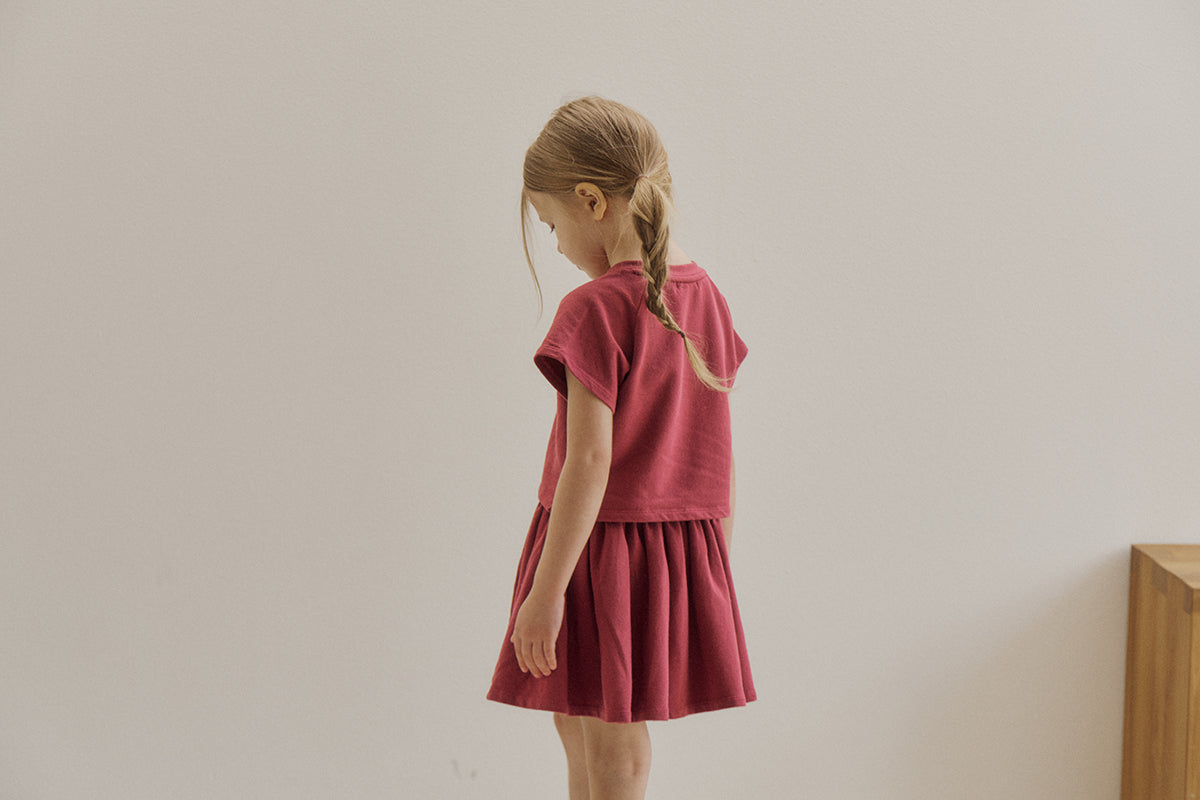 Sophie two-piece set