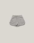 Cozy Shorts.Gray